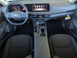 Nissan Sentra S Sedan 2026