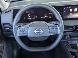 Nissan Sentra S Sedan 2026