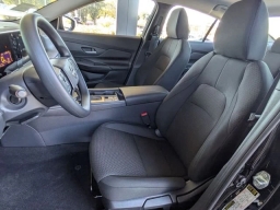 Nissan Sentra S Sedan 2026