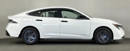 Nissan Sentra S Sedan 2026