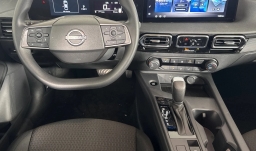 Nissan Sentra S Sedan 2026