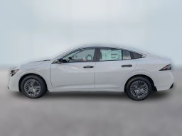 Nissan Sentra S Sedan 2026