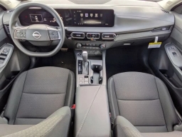 Nissan Sentra S Sedan 2026