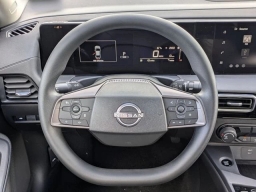Nissan Sentra S Sedan 2026