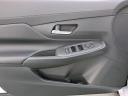 Nissan Sentra S Sedan 2026