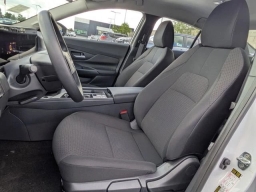 Nissan Sentra S Sedan 2026