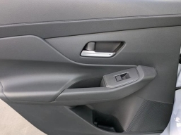 Nissan Sentra S Sedan 2026