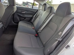 Nissan Sentra S Sedan 2026
