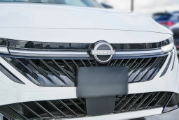 Nissan Sentra S Sedan 2026