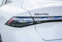 Nissan Sentra S Sedan 2026