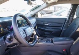 Nissan Sentra S Sedan 2026