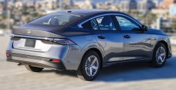 Nissan Sentra S Sedan 2026