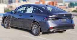 Nissan Sentra S Sedan 2026