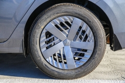 Nissan Sentra S Sedan 2026