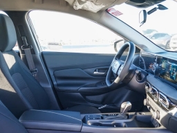 Nissan Sentra S Sedan 2026