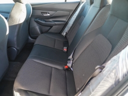 Nissan Sentra S Sedan 2026