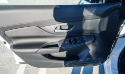 Nissan Sentra S Sedan 2026