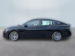 Nissan Sentra S Sedan 2026
