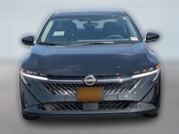 Nissan Sentra S Sedan 2026