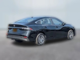 Nissan Sentra S Sedan 2026