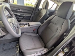 Nissan Sentra S Sedan 2026