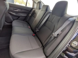 Nissan Sentra S Sedan 2026