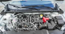 Nissan Sentra S Sedan 2026