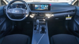 Nissan Sentra S Sedan 2026