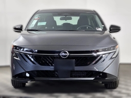 Nissan Sentra S Sedan 2026