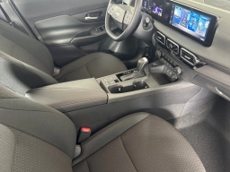 Nissan Sentra S Sedan 2026