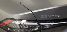 Nissan Sentra S Sedan 2026