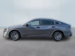 Nissan Sentra S Sedan 2026