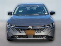 Nissan Sentra S Sedan 2026