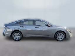 Nissan Sentra S Sedan 2026