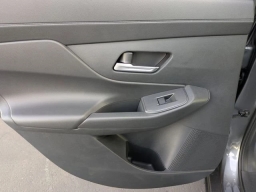 Nissan Sentra S Sedan 2026