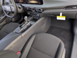 Nissan Sentra S Sedan 2026