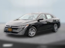 Nissan Sentra S Sedan 2026
