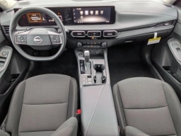 Nissan Sentra S Sedan 2026