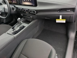 Nissan Sentra S Sedan 2026