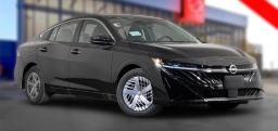 Nissan Sentra S Sedan 2026