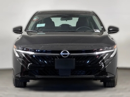 Nissan Sentra S Sedan 2026