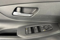 Nissan Sentra S Sedan 2026