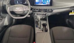 Nissan Sentra S Sedan 2026