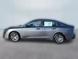 Nissan Sentra S Sedan 2026