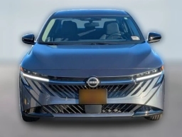 Nissan Sentra S Sedan 2026