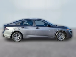 Nissan Sentra S Sedan 2026