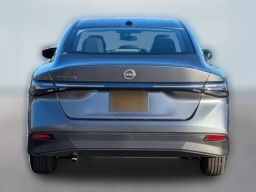 Nissan Sentra S Sedan 2026