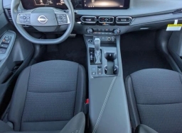 Nissan Sentra S Sedan 2026