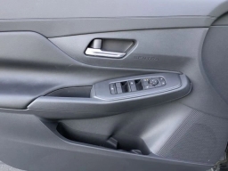 Nissan Sentra S Sedan 2026