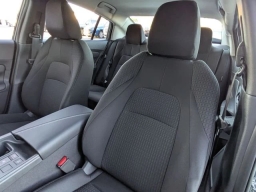 Nissan Sentra S Sedan 2026